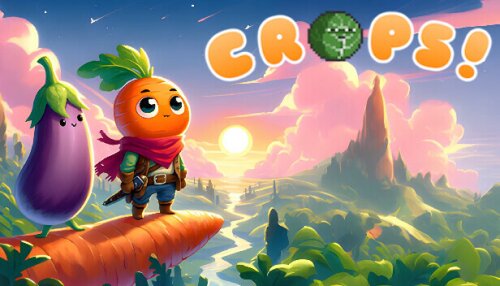 Download CROPS!