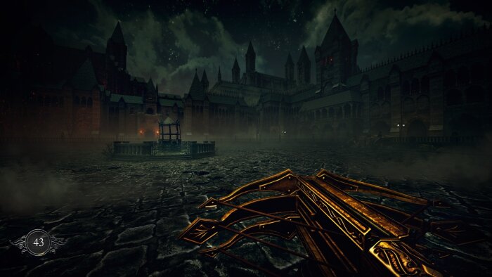 CROSSBOW: Bloodnight Download Free