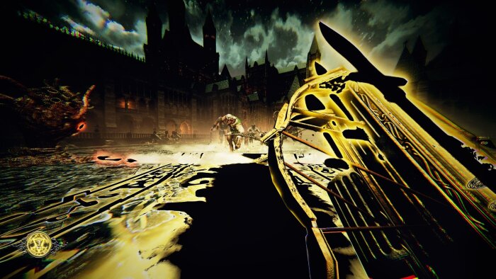 CROSSBOW: Bloodnight Repack Download