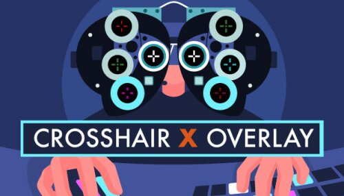 Download Crosshair X