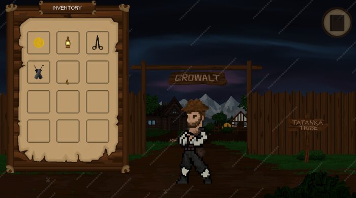 Crowalt: Traces of the Lost Colony Download Free