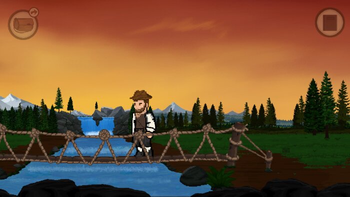 Crowalt: Traces of the Lost Colony Free Download Torrent