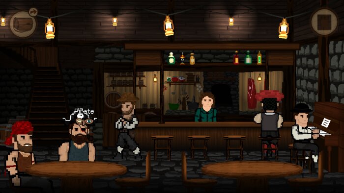 Crowalt: Traces of the Lost Colony PC Crack