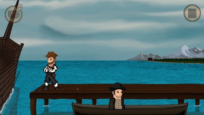 Crowalt: Traces of the Lost Colony Repack Download