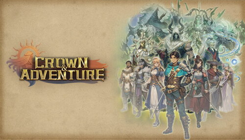 Download Crown and Adventure