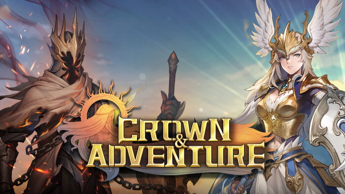 Crown and Adventure Download Free