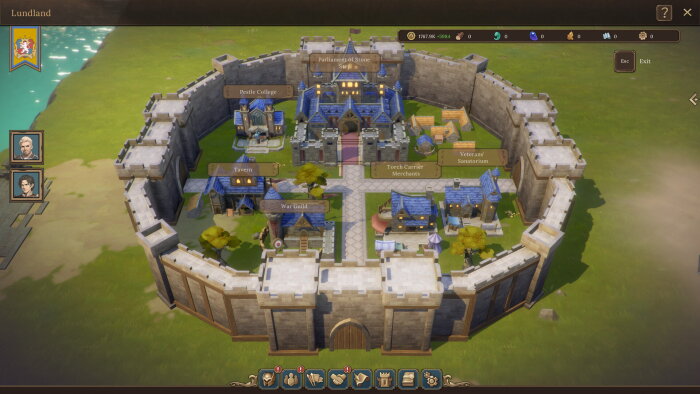 Crown and Adventure PC Crack