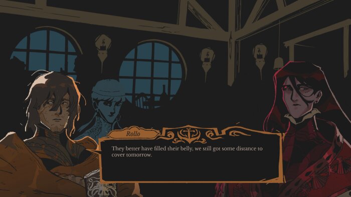 Crown Gambit Free Download Torrent