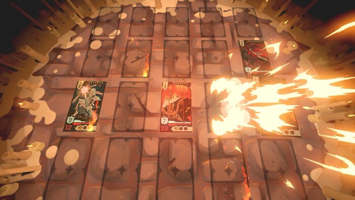 Crown Gambit PC Crack