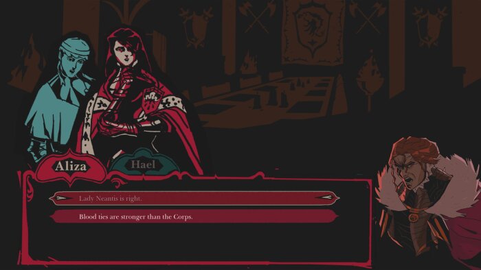 Crown Gambit Repack Download