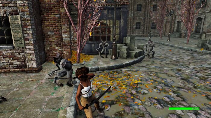 Crown of Chaos PC Crack