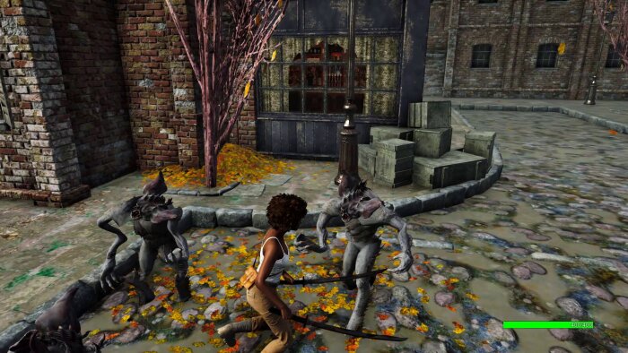 Crown of Chaos Repack Download