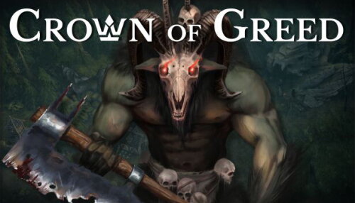 Download Crown of Greed