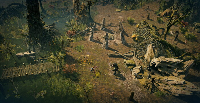 Crown of Greed Free Download Torrent