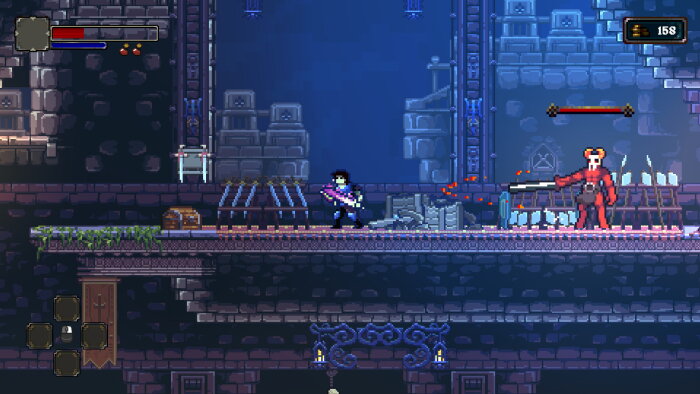 Crown Of Silence PC Crack