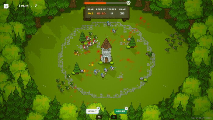 Crown Siege Download Free