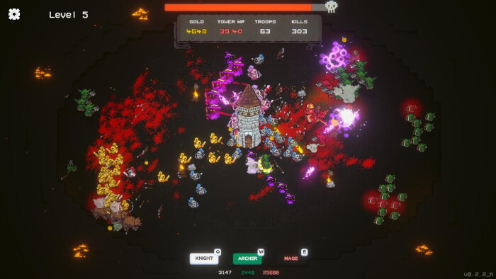 Crown Siege Free Download Torrent
