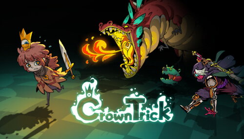 Download Crown Trick