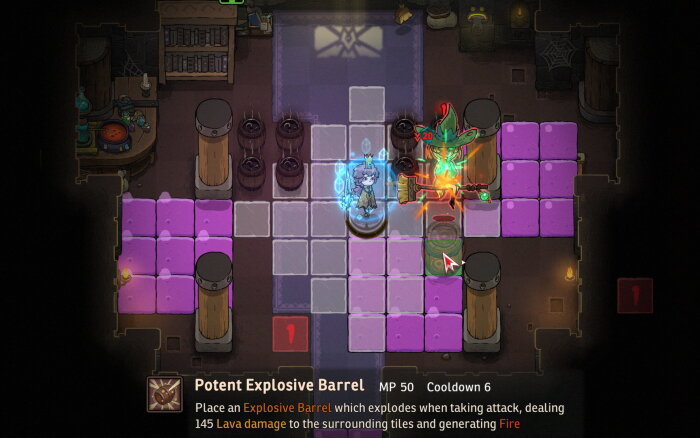 Crown Trick PC Crack