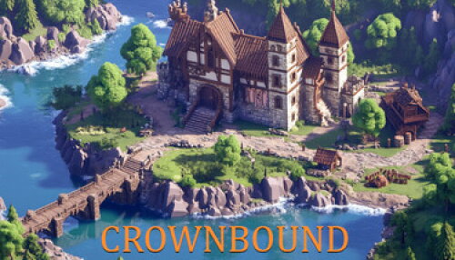 Download Crownbound - Fantasy Kingdom Sim