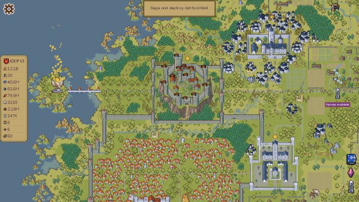Crownhold Download Free