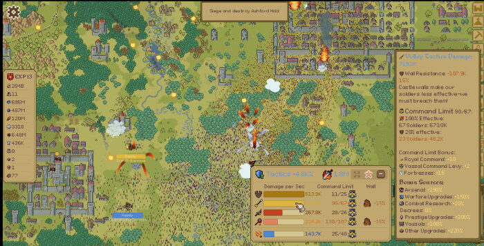 Crownhold Free Download Torrent