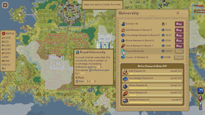 Crownhold Crack Download