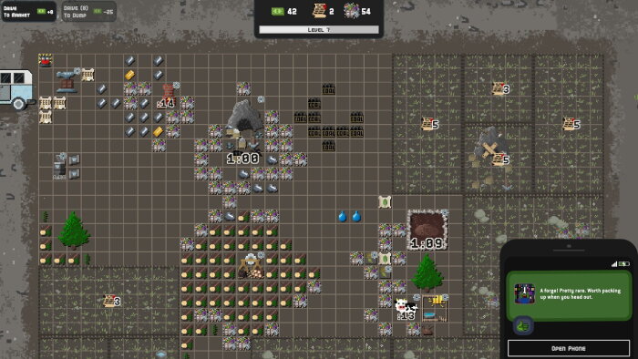 CRUFT Crack Download