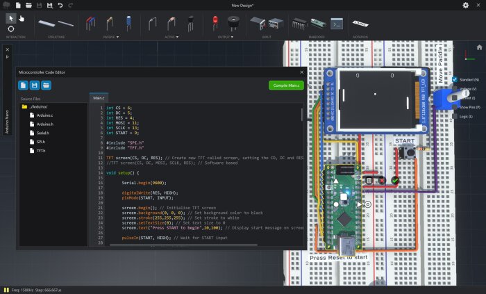 CRUMB Circuit Simulator Download Free