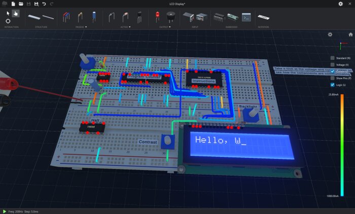 CRUMB Circuit Simulator Free Download Torrent