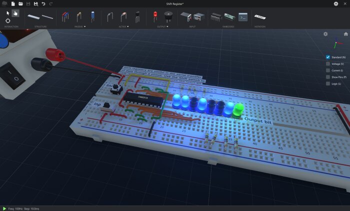 CRUMB Circuit Simulator PC Crack