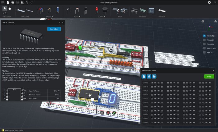 CRUMB Circuit Simulator Repack Download