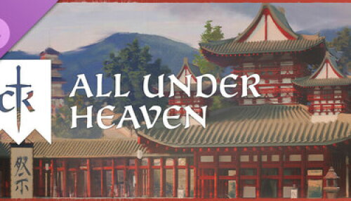 Download Crusader Kings III: All Under Heaven