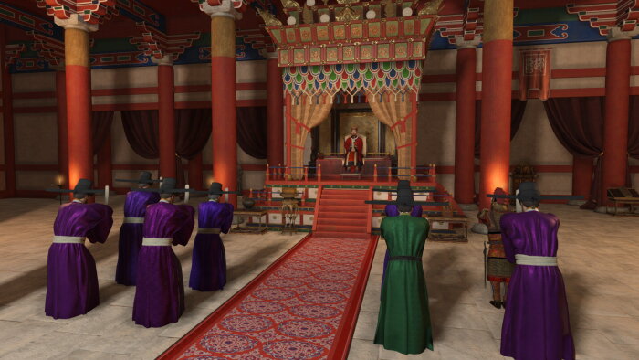 Crusader Kings III: All Under Heaven Crack Download