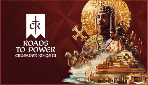 Download Crusader Kings III: Roads to Power