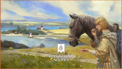 Download Crusader Kings III: Wandering Nobles