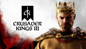 Download Crusader Kings III