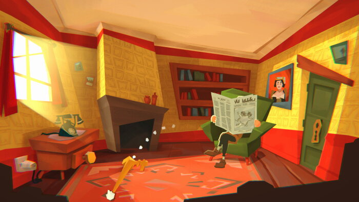 Crushed In Time Download Free