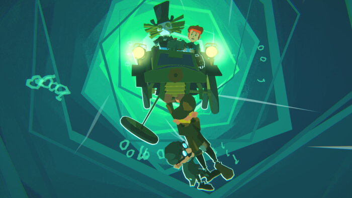 Crushed In Time Free Download Torrent