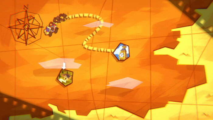 Crushed In Time Crack Download