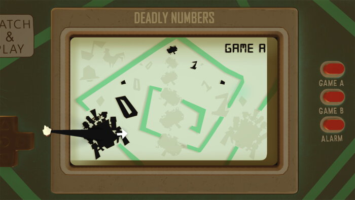 Crushed In Time PC Crack