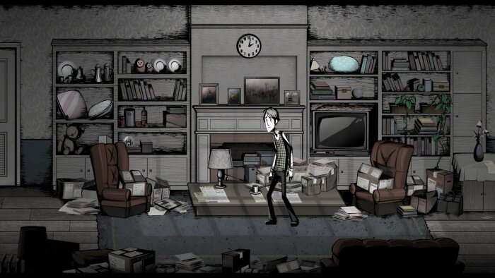 Crying Pony Download Free