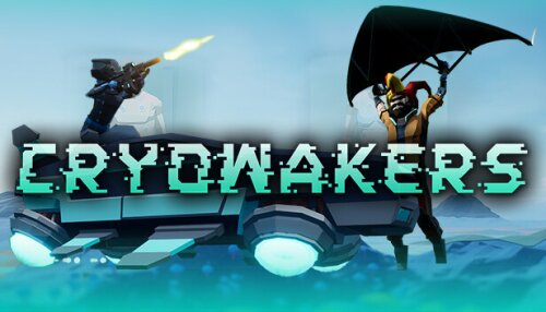 Download Cryowakers