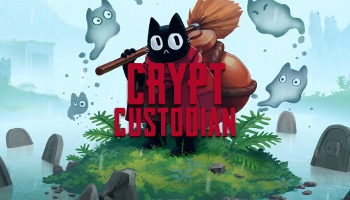 Download Crypt Custodian (GOG)