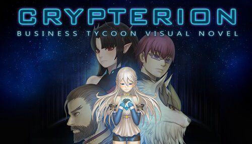 Download Crypterion