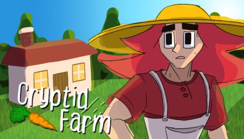 Download Cryptid Farm