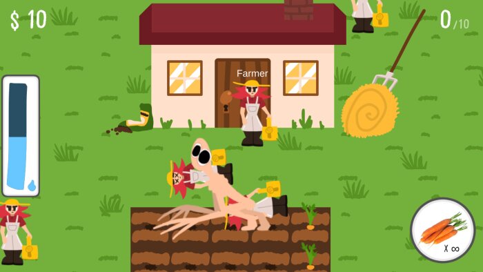 Cryptid Farm Download Free