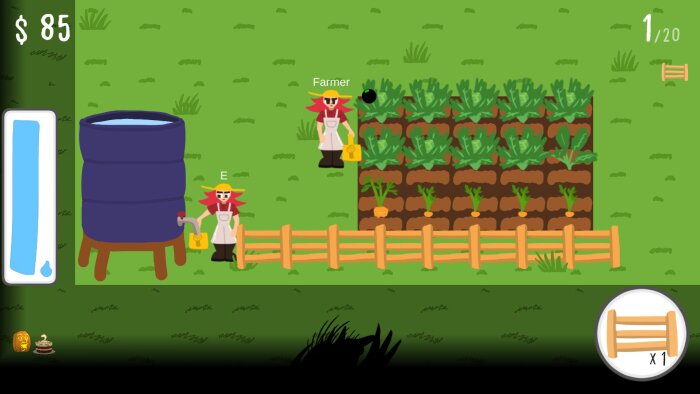 Cryptid Farm Free Download Torrent