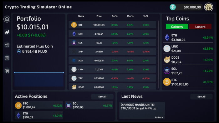 Crypto Trading Simulator Free Download Torrent