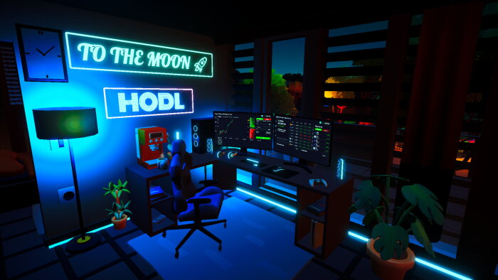 Crypto Trading Simulator Crack Download